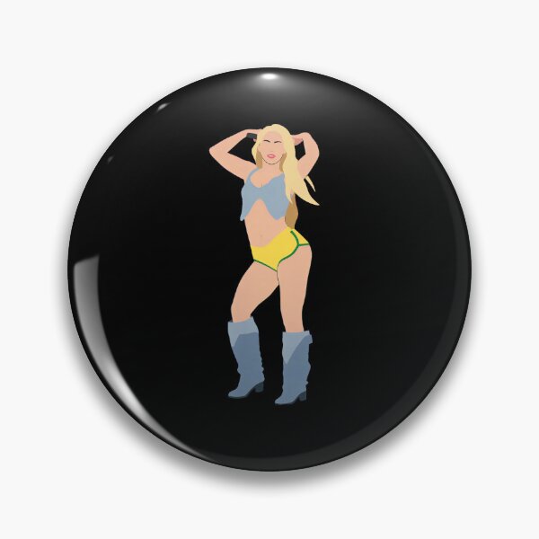 Item preview, Zara Larsson Lineless Illustration designed and sold by dsxclothing.