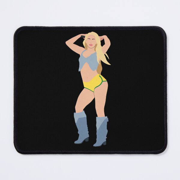 Item preview, Zara Larsson Lineless Illustration designed and sold by dsxclothing.