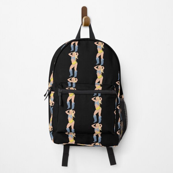 Item preview, Zara Larsson Lineless Illustration designed and sold by dsxclothing.