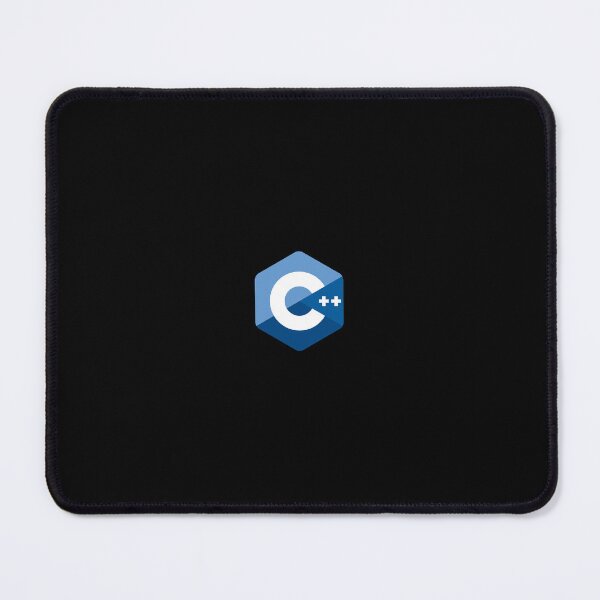 Item preview, C++ Logo Design | Programmer & Developer designed and sold by PaperSkyDigital.