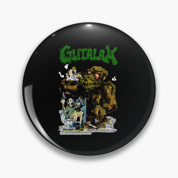 Item preview, Gutalax Band Vintage VL15 designed and sold by ifanputrak.