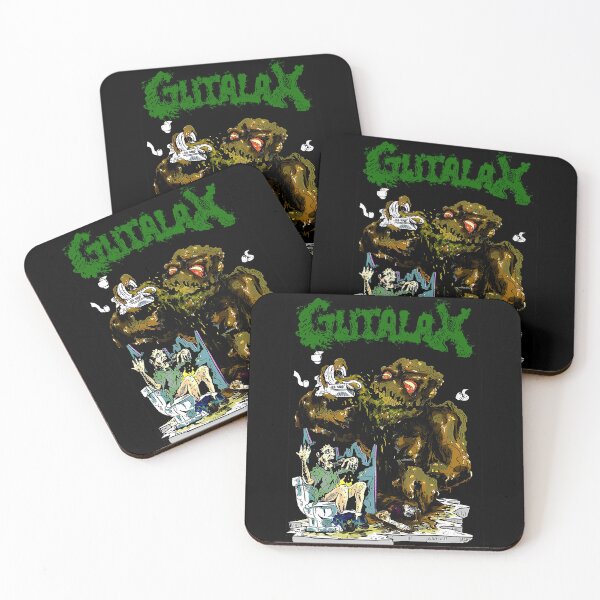 Item preview, Gutalax Band Vintage VL15 designed and sold by ifanputrak.