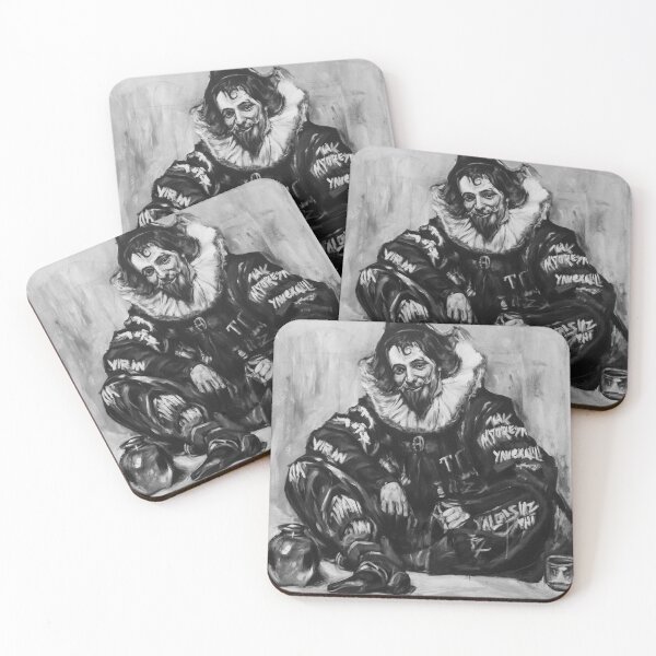 Item preview, The Drunkard - Urban Bacchus Energy designed and sold by Noz vvu.