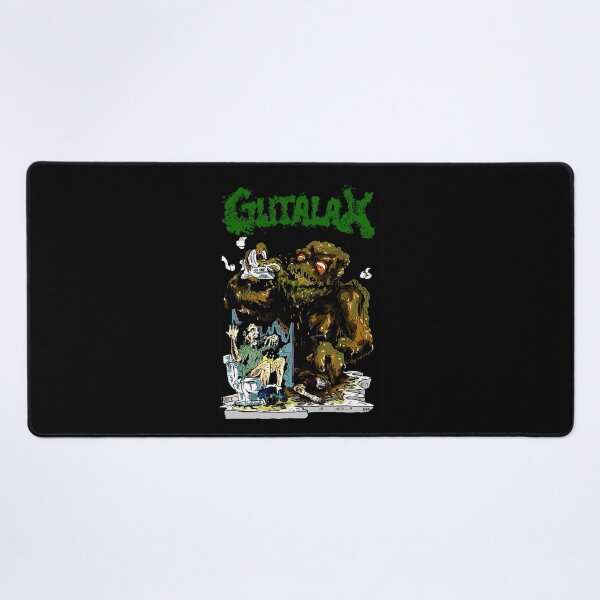 Item preview, Gutalax Band Vintage VL15 designed and sold by ifanputrak.