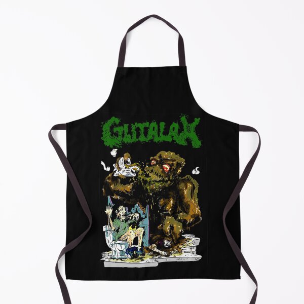 Item preview, Gutalax Band Vintage VL15 designed and sold by ifanputrak.