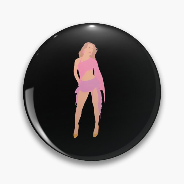 Item preview, Zara Larsson Lineless Illustration designed and sold by dsxclothing.