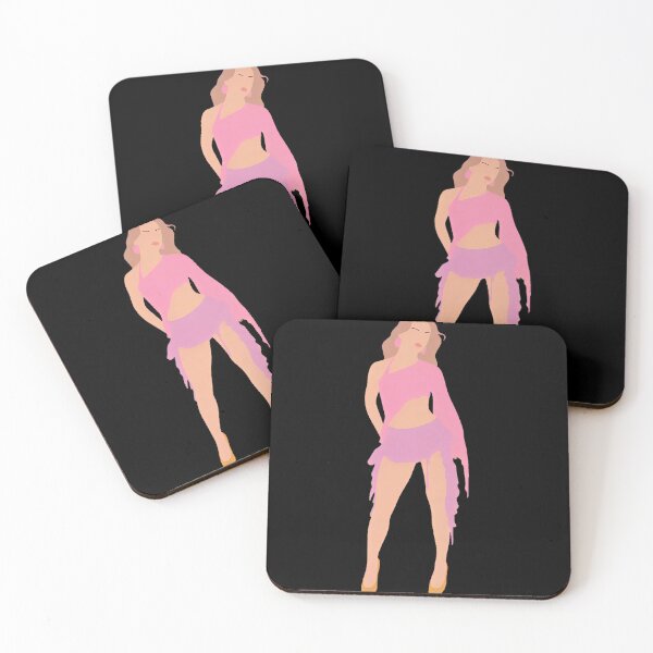 Item preview, Zara Larsson Lineless Illustration designed and sold by dsxclothing.