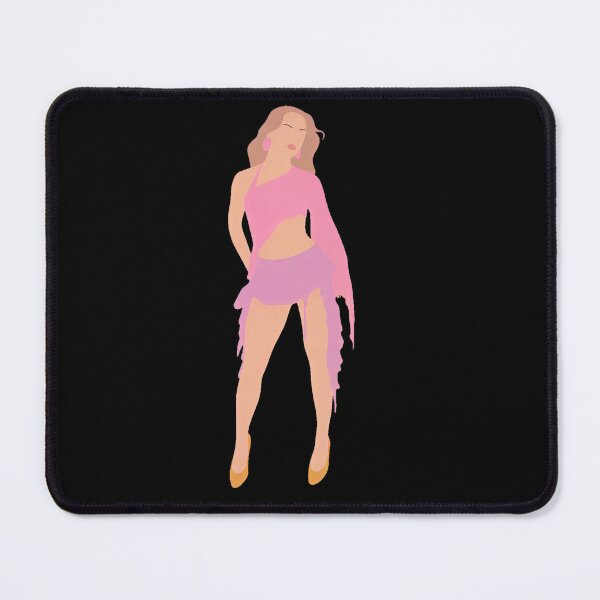 Item preview, Zara Larsson Lineless Illustration designed and sold by dsxclothing.