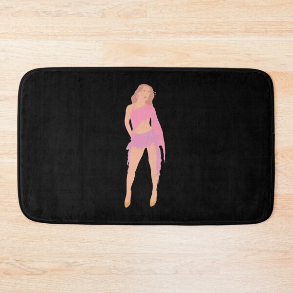 Item preview, Zara Larsson Lineless Illustration designed and sold by dsxclothing.