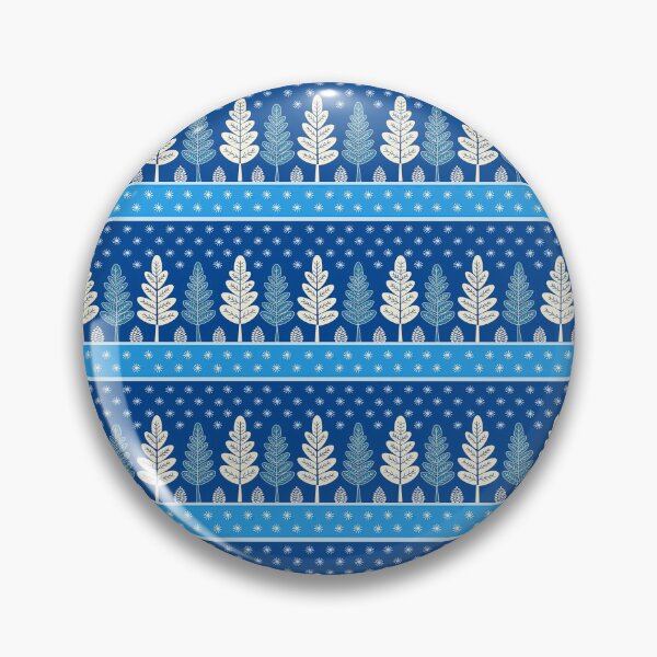 Item preview, Pine Trees And Cones designed and sold by Leslie Montgomery Art.
