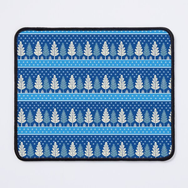 Item preview, Pine Trees And Cones designed and sold by Leslie Montgomery Art.