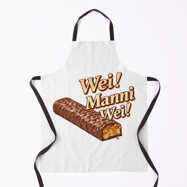 Item preview, Wei! Manni Wei! designed and sold by Bob Zhurunkle.
