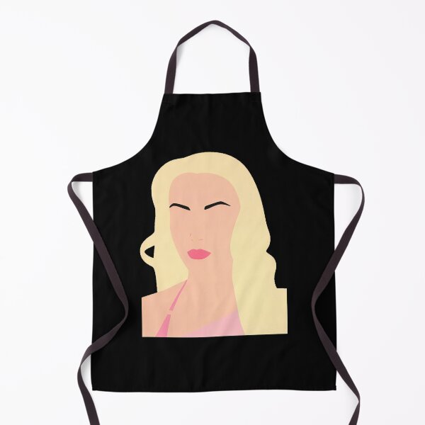 Item preview, Zara Larsson Lineless Illustration designed and sold by dsxclothing.