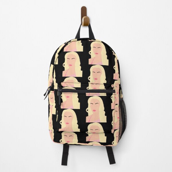 Item preview, Zara Larsson Lineless Illustration designed and sold by dsxclothing.