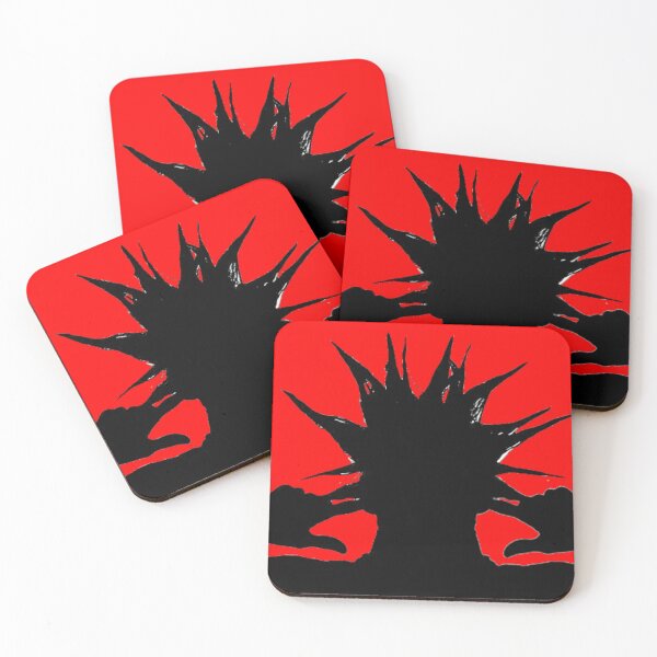 Item preview, Cover your ears from Punk Rock designed and sold by FEENNX.