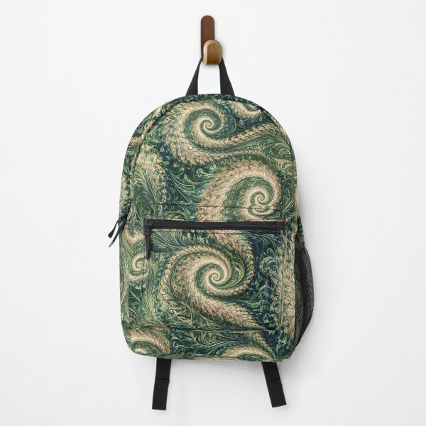 Item preview, Hypnotic Fractal Pattern designed and sold by JoanNinjaHen.