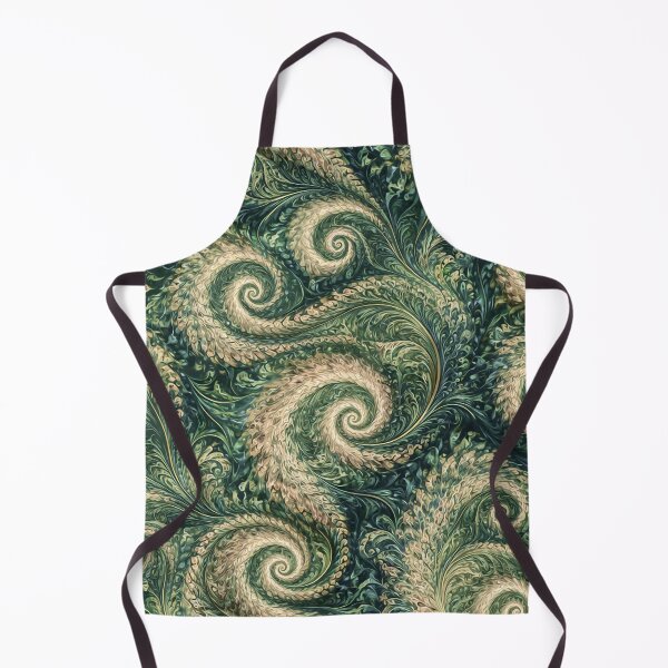 Item preview, Hypnotic Fractal Pattern designed and sold by JoanNinjaHen.