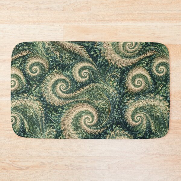 Item preview, Hypnotic Fractal Pattern designed and sold by JoanNinjaHen.