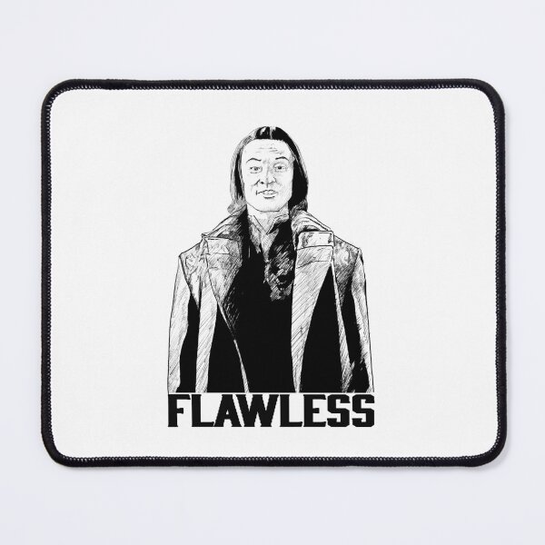 Item preview, Flawless designed and sold by Ghost Apocalyptic.
