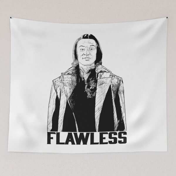 Item preview, Flawless designed and sold by Ghost Apocalyptic.