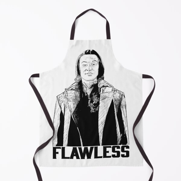 Item preview, Flawless designed and sold by Ghost Apocalyptic.