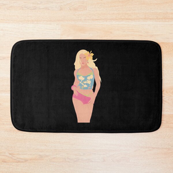 Item preview, Zara Larsson Lineless Illustration designed and sold by dsxclothing.