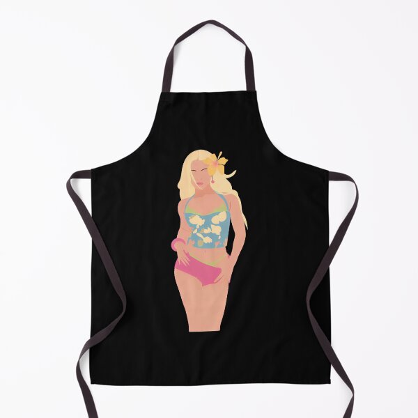 Item preview, Zara Larsson Lineless Illustration designed and sold by dsxclothing.