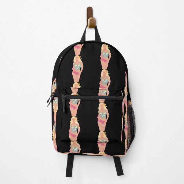 Item preview, Zara Larsson Lineless Illustration designed and sold by dsxclothing.