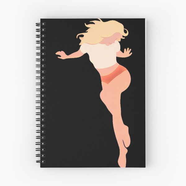 Item preview, Zara Larsson Lineless Illustration designed and sold by dsxclothing.