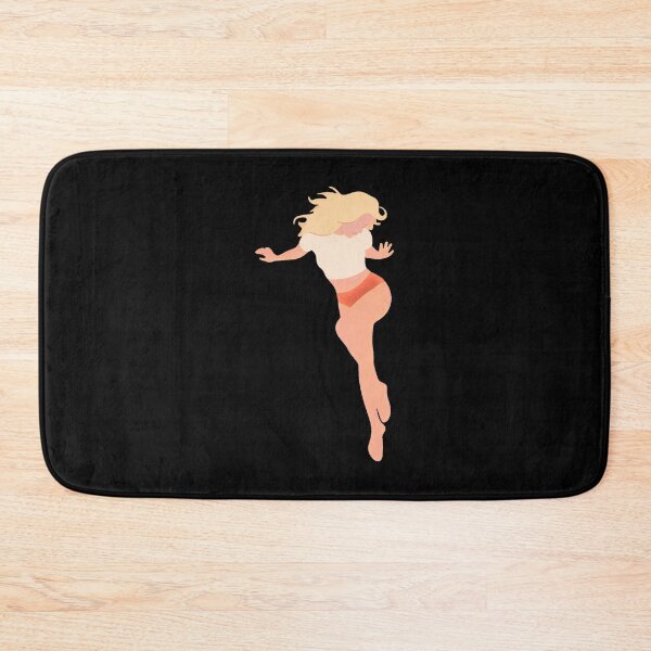 Item preview, Zara Larsson Lineless Illustration designed and sold by dsxclothing.