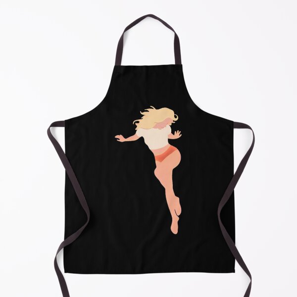 Item preview, Zara Larsson Lineless Illustration designed and sold by dsxclothing.