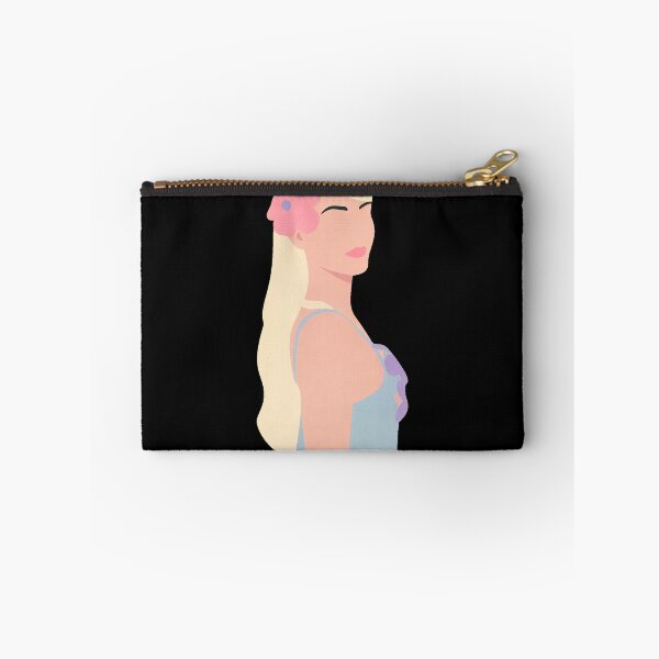Item preview, Zara Larsson Lineless Illustration designed and sold by dsxclothing.