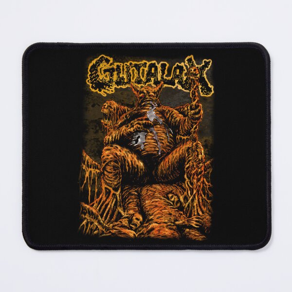 Item preview, Gutalax Band Vintage VL16 designed and sold by ifanputrak.