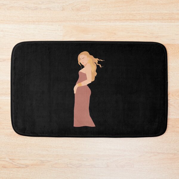 Item preview, Zara Larsson Lineless Illustration designed and sold by dsxclothing.