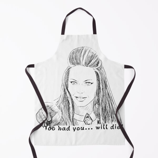 Item preview, Too bad... designed and sold by Ghost Apocalyptic.