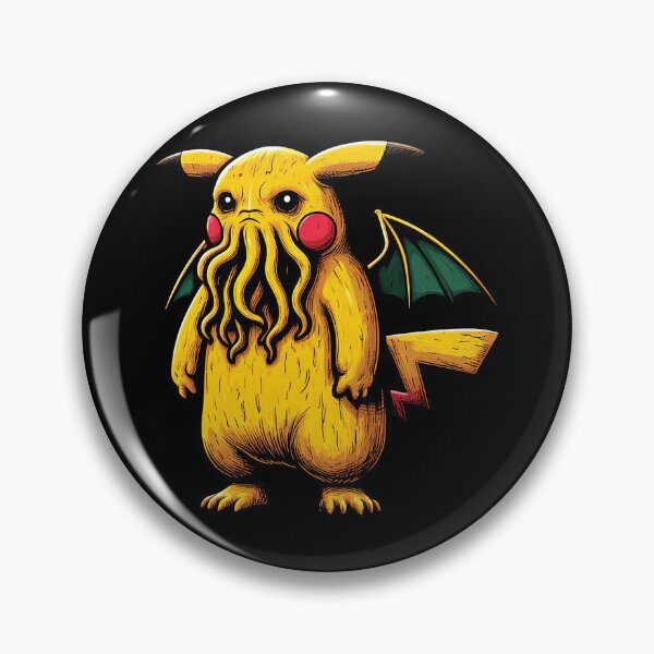 Item preview, Cthulhu Characters S04 D68 designed and sold by Houerd.