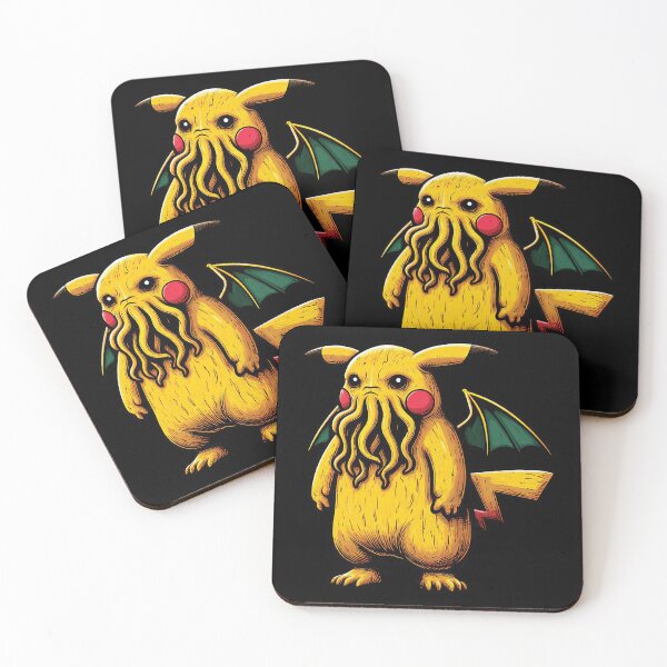 Item preview, Cthulhu Characters S04 D68 designed and sold by Houerd.