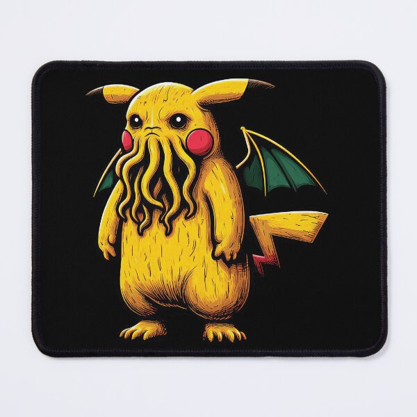 Item preview, Cthulhu Characters S04 D68 designed and sold by Houerd.