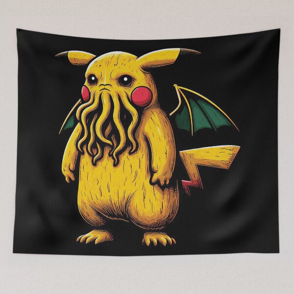 Item preview, Cthulhu Characters S04 D68 designed and sold by Houerd.