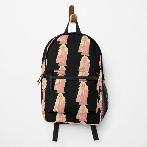 Item preview, Zara Larsson Lineless Illustration designed and sold by dsxclothing.