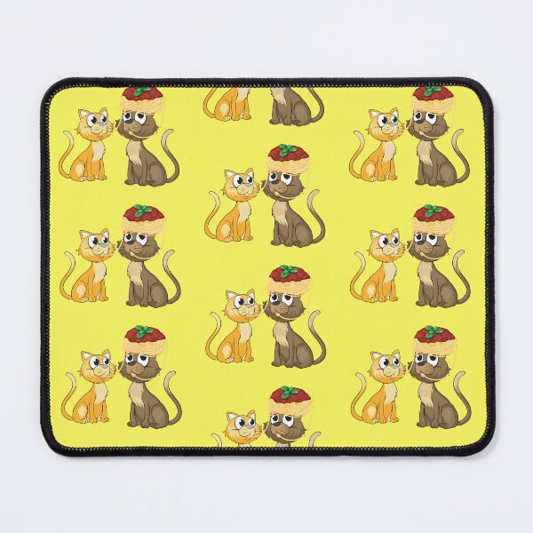 Item preview, Spaghetti Cat-astrophe designed and sold by BUTTER7FLY.