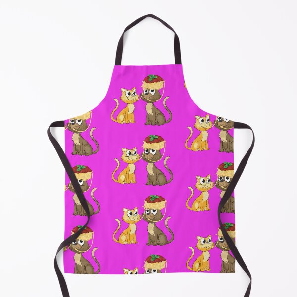 Item preview, Spaghetti Cat-astrophe designed and sold by BUTTER7FLY.