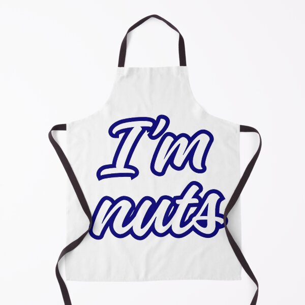 Item preview, I'M NUTS designed and sold by bebeshoppl.