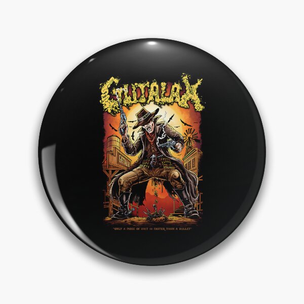 Item preview, Gutalax Band Vintage VL17 designed and sold by ifanputrak.