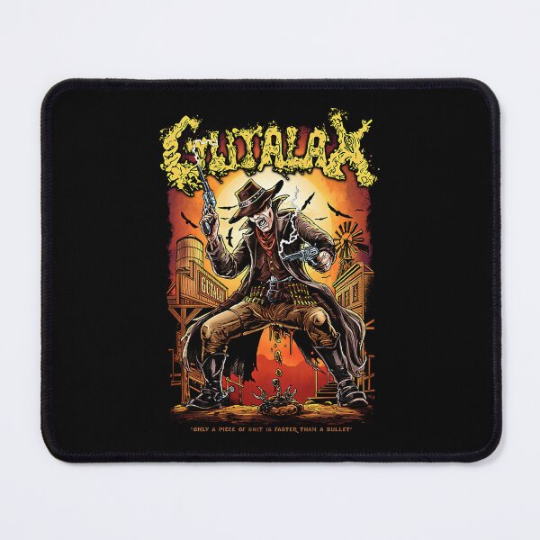 Item preview, Gutalax Band Vintage VL17 designed and sold by ifanputrak.