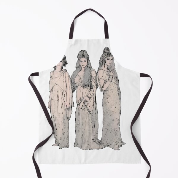 Item preview, Dracula's Brides designed and sold by Ghost Apocalyptic.