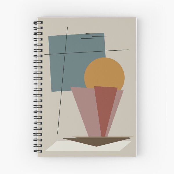 Item preview, Morning Coffee. Abstract Sunrise Infusion designed and sold by Drawings Project.