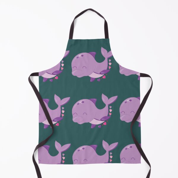 Item preview, Cute Valentine Dolphin Hearts Pattern Throw Blanket designed and sold by FestivityFinds.