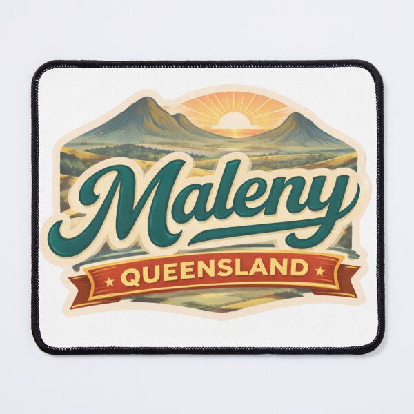Item preview, Maleny QLD designed and sold by PamLeeDesign.