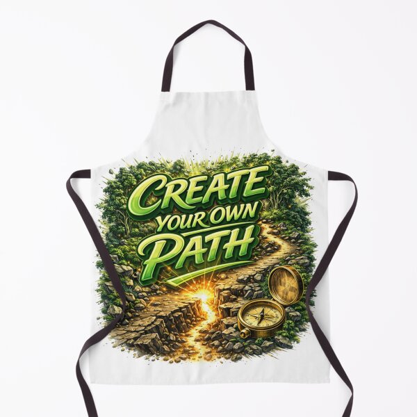 Item preview, Create Your Own Path designed and sold by Combat Skies.